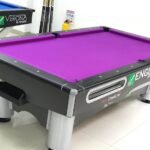 Mesa englan Pool o libres