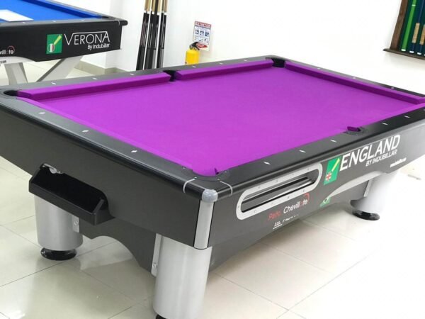 Mesa englan Pool o libres