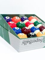 BOLA PARA POOL