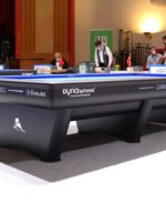 MESA 3 BANDAS GABRIELS