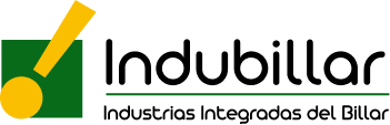 Logo de indubillar